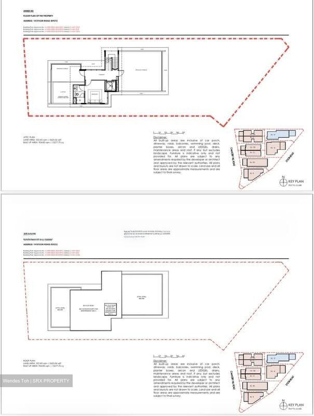Chancery Hill Road (D11), Detached #593991511